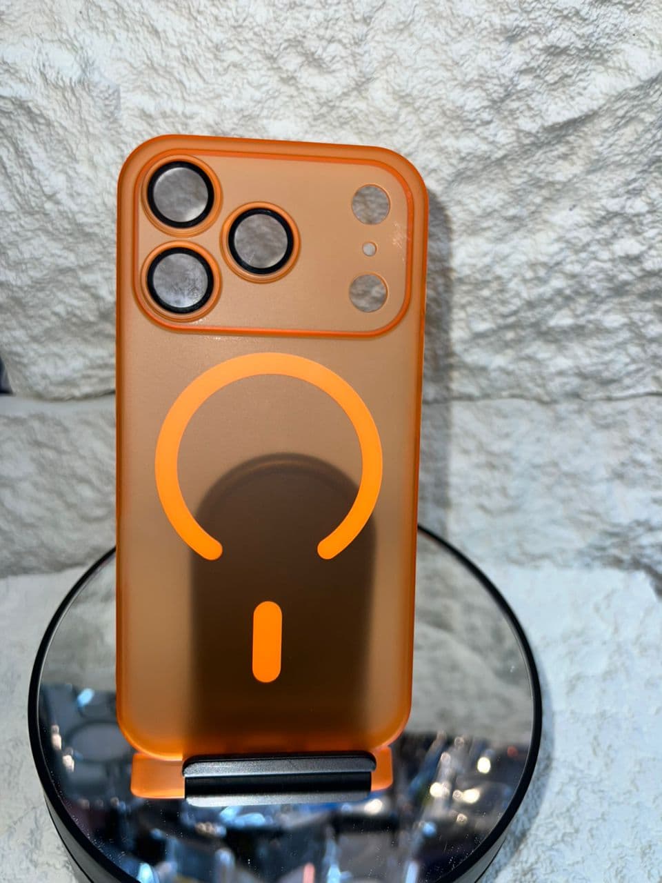 Coque Premium 17 Pro Max