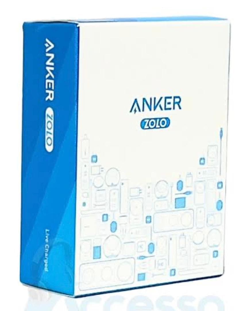 Chargeur Anker 45W avec Afficheur