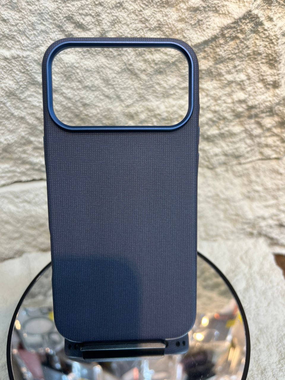 Coque Transparente Ultra MagSafe