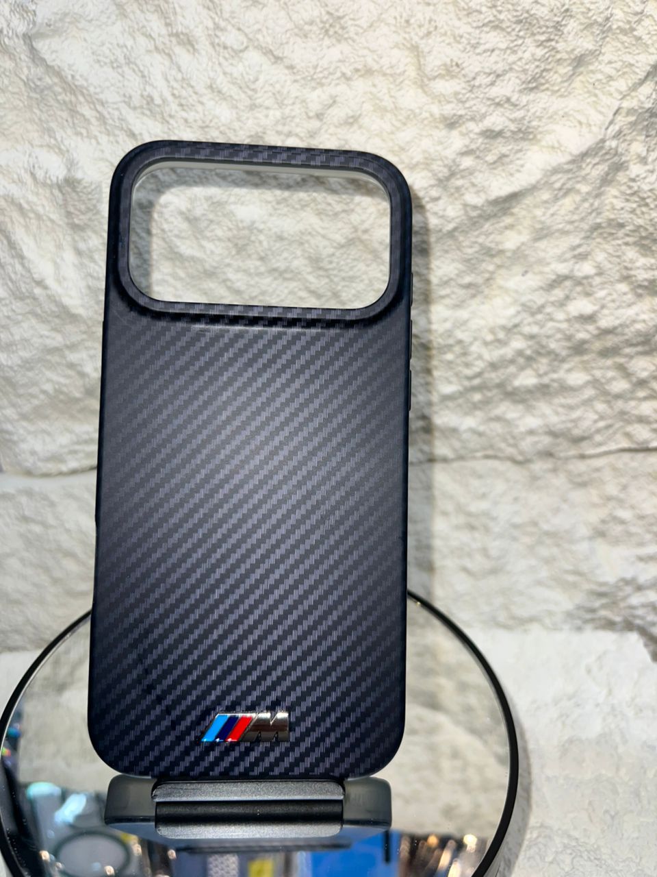 Antichoc BMW MagSafe