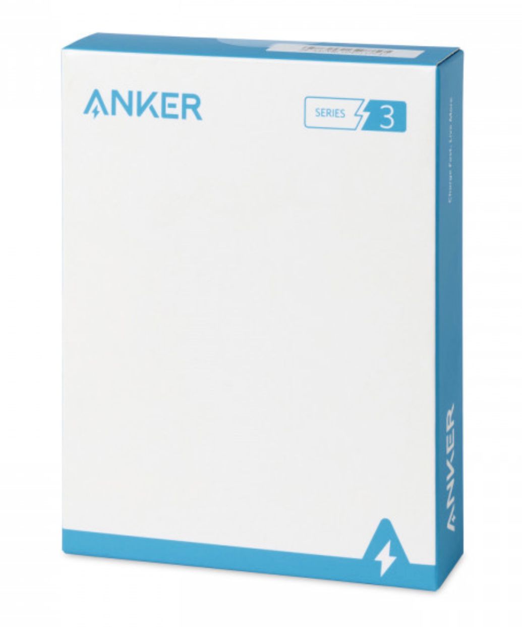 Câble Anker Series 3 USB-C 100W (1.8m)